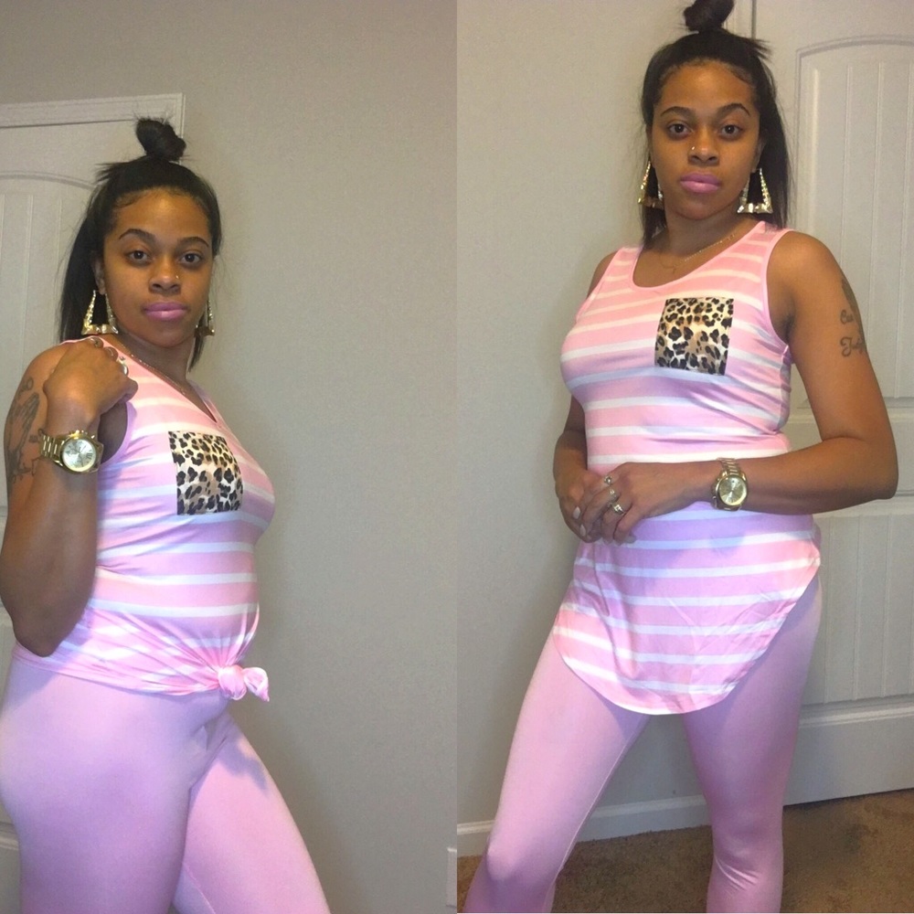 Legging set